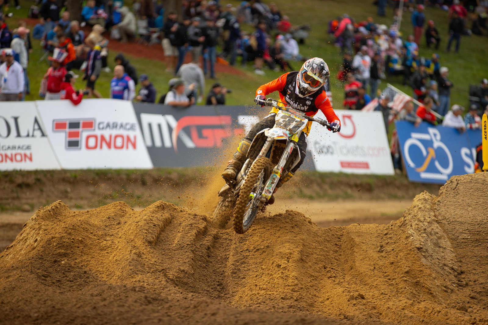 Privateer Profile: Max Nagl
