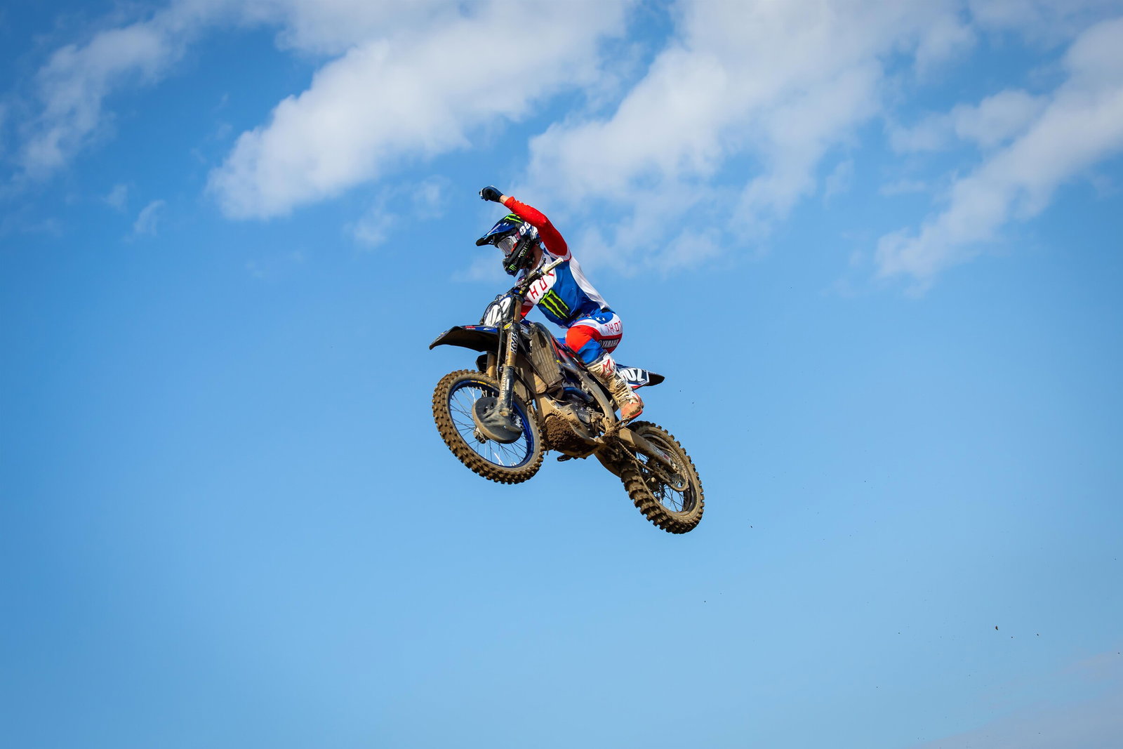Redux: Motocross of Nations News and Notes