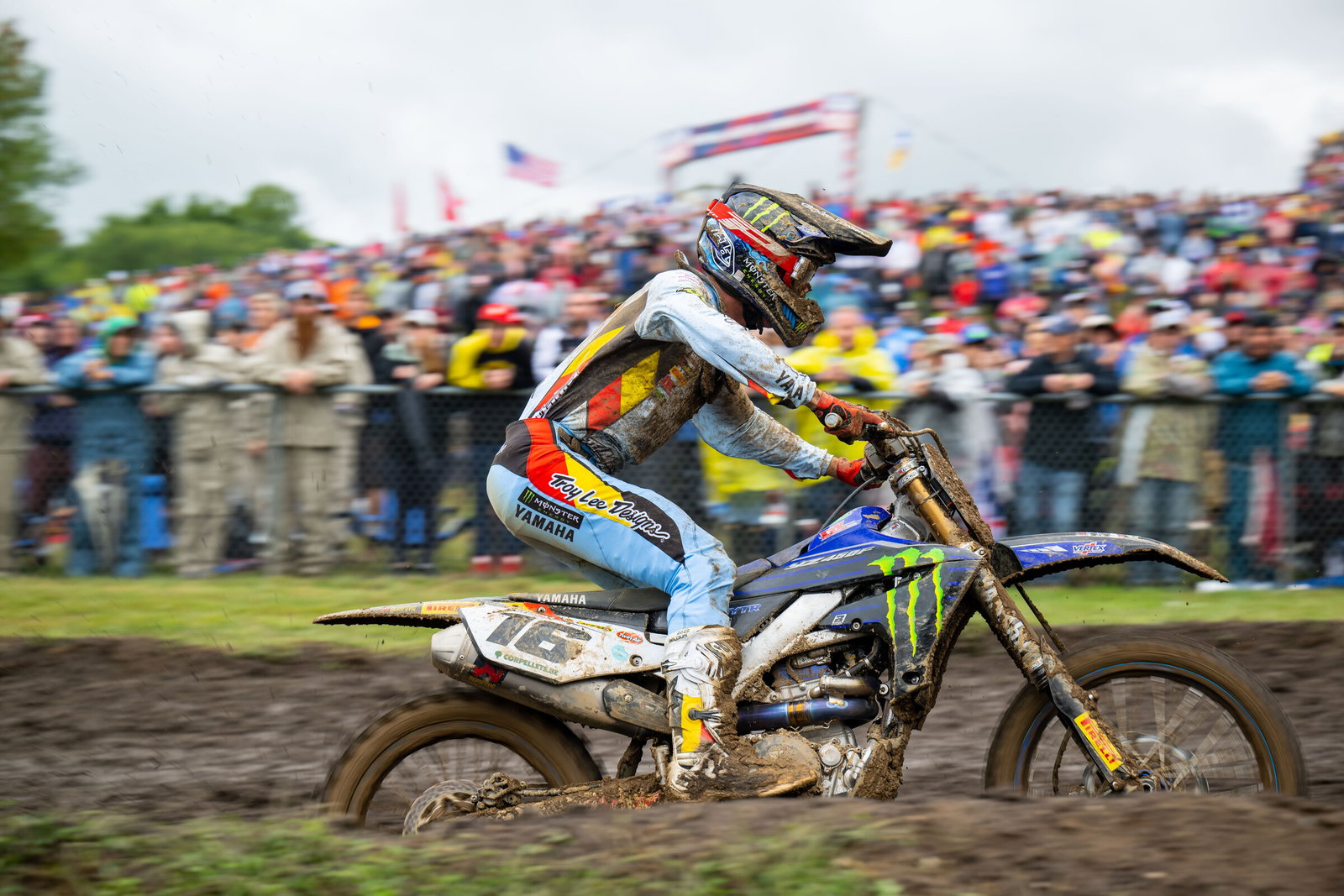 3 on 3: Seewer, Geerts, Cairoli
