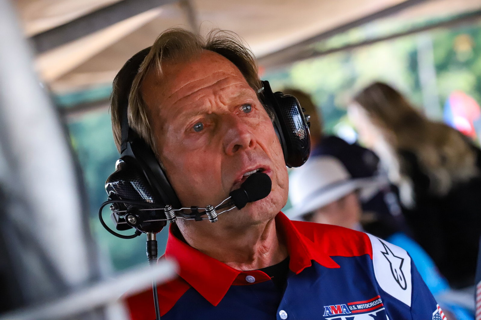 Roger De Coster
