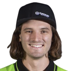 Mitchell Evans