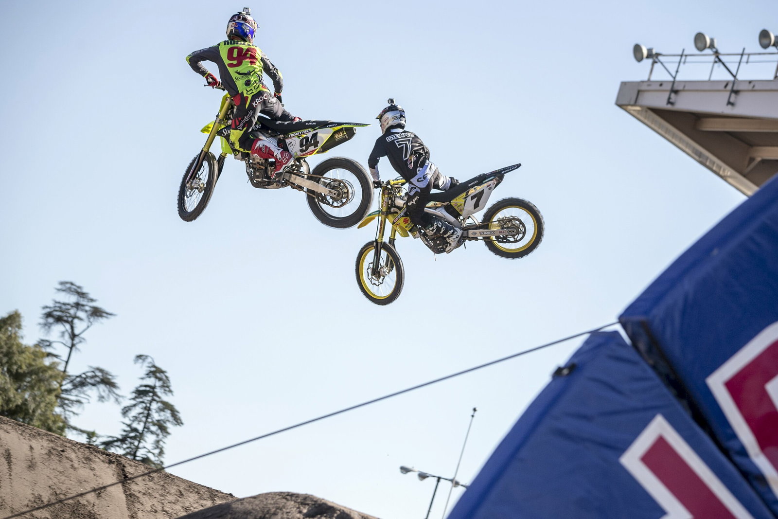 250 Words: Straight Rhythm History