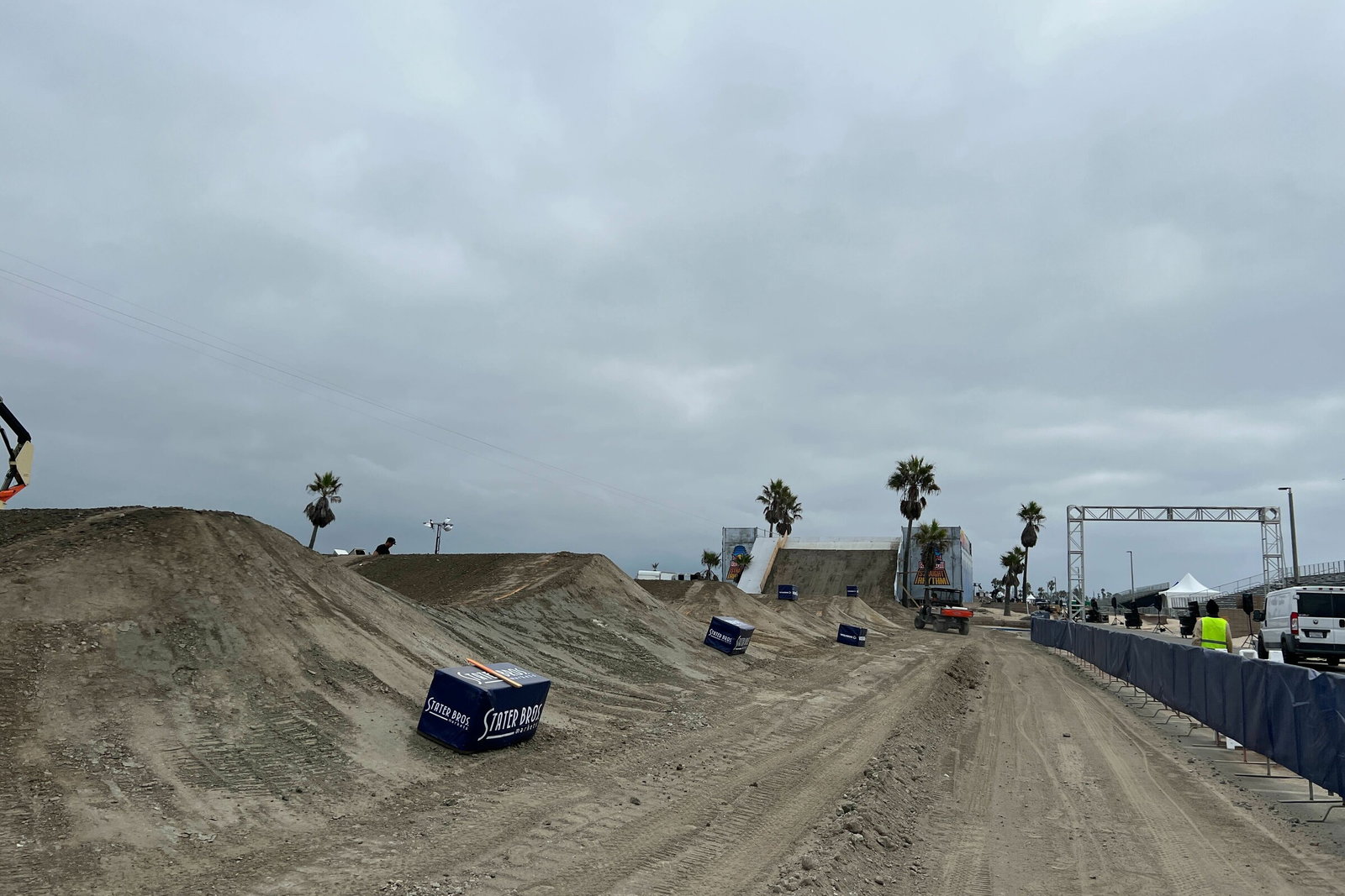 Insight: Red Bull Straight Rhythm Live Updates