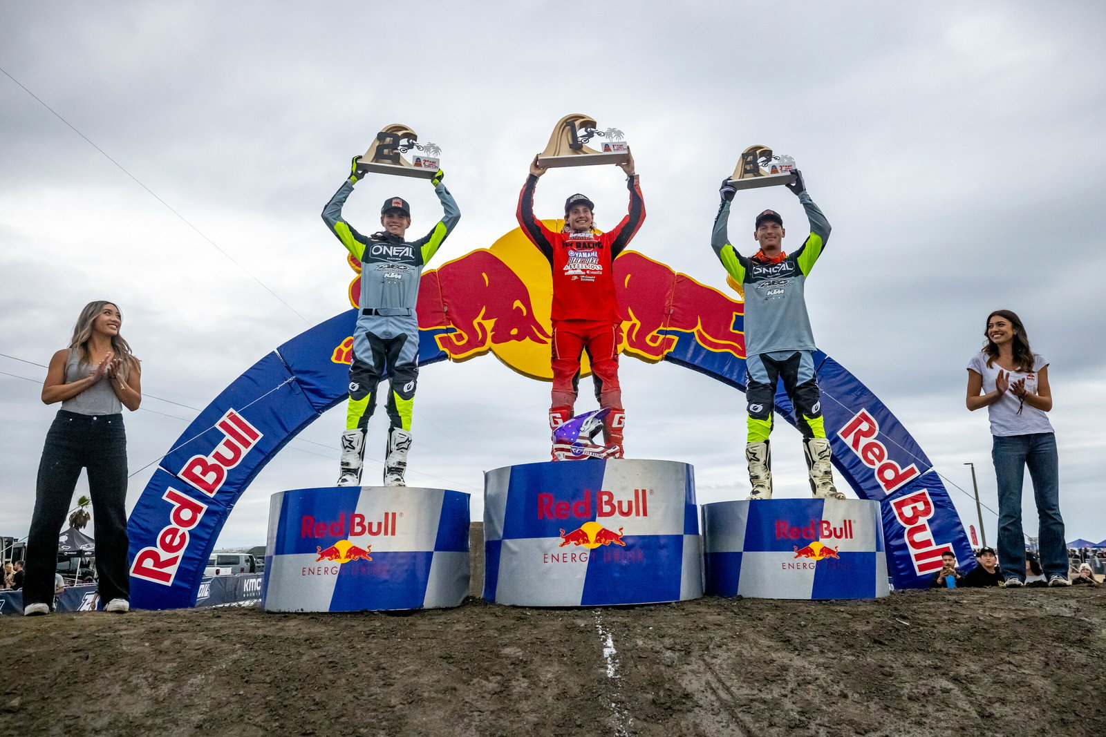 Privateer Profile: Carson Brown