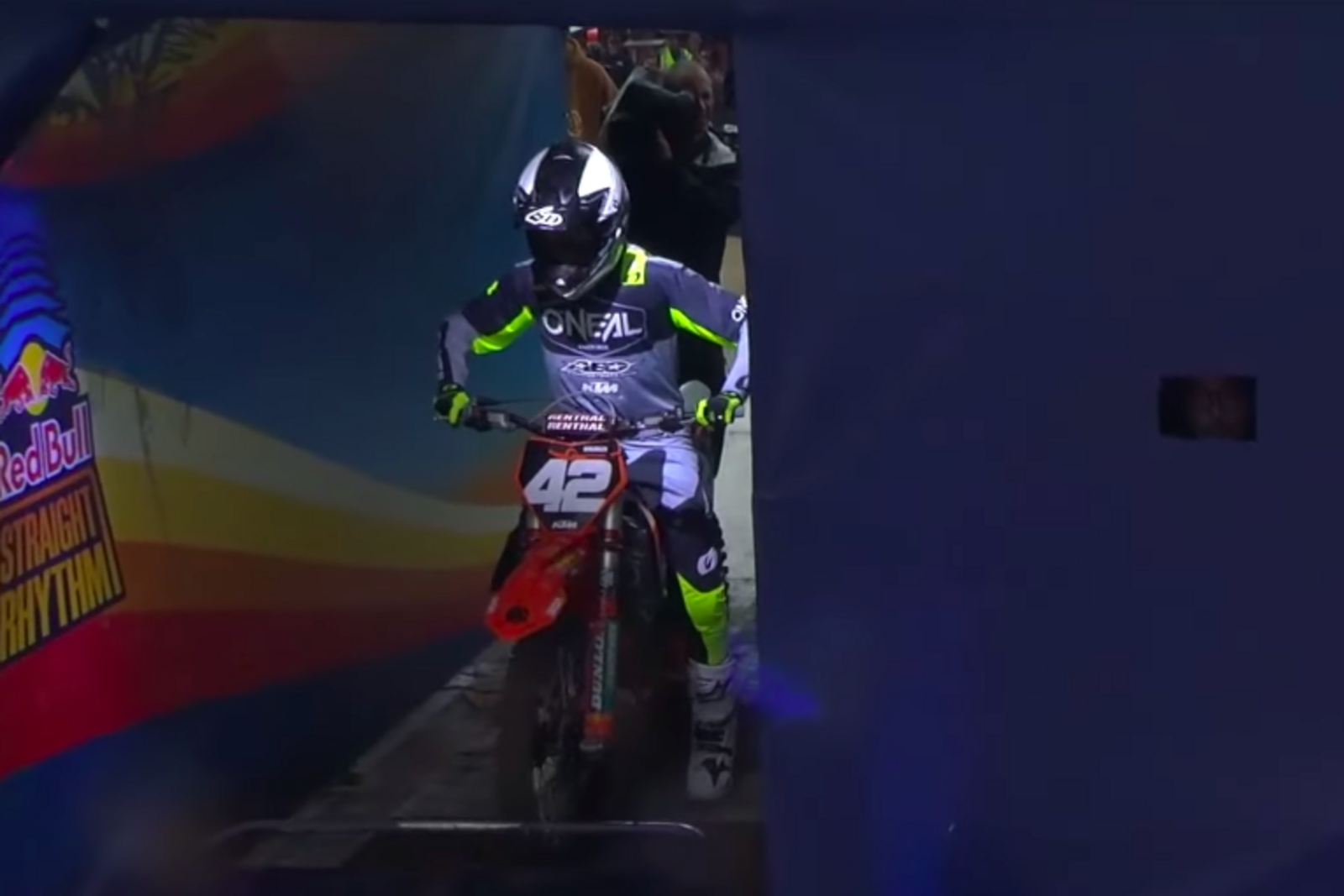 Privateer Profile: Joshua Varize