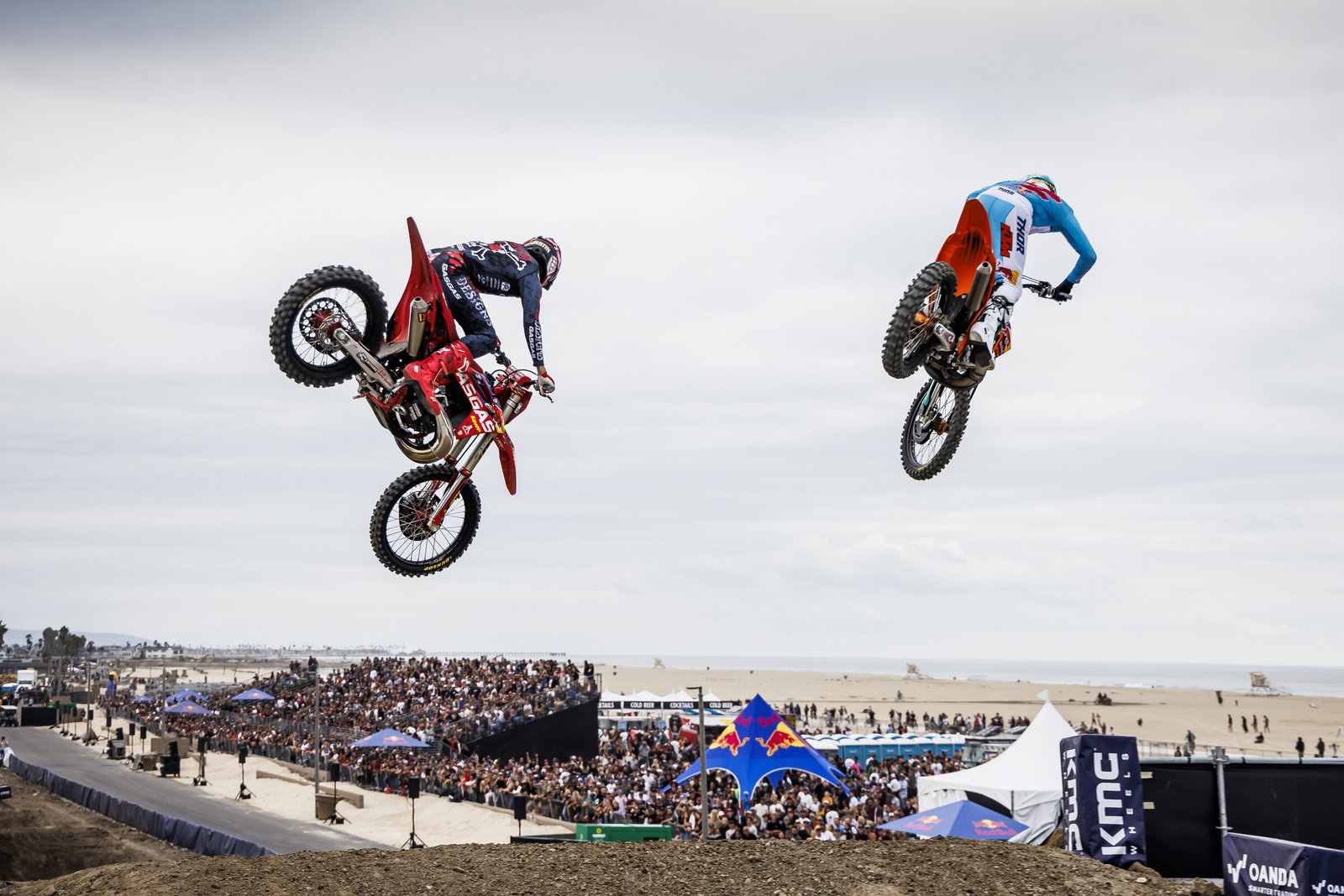 Open Mic: Justin Barcia