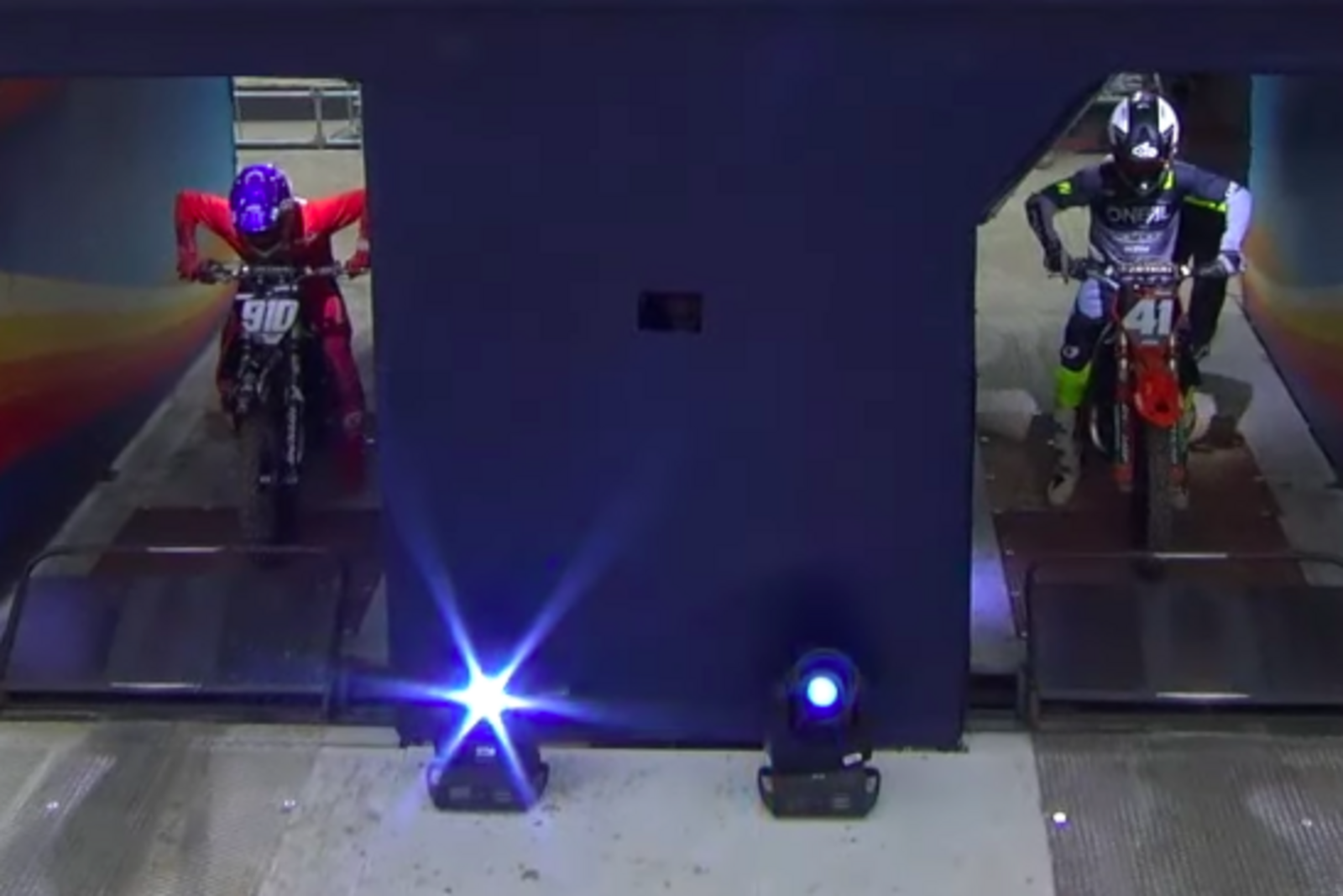 Privateer Profile: Derek Kelley