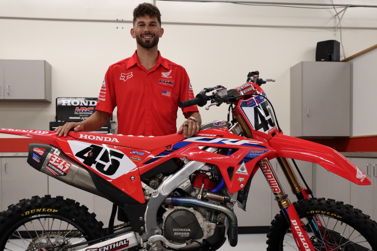 Exhaust Podcast: Colt Nichols’ Rollercoaster Ride