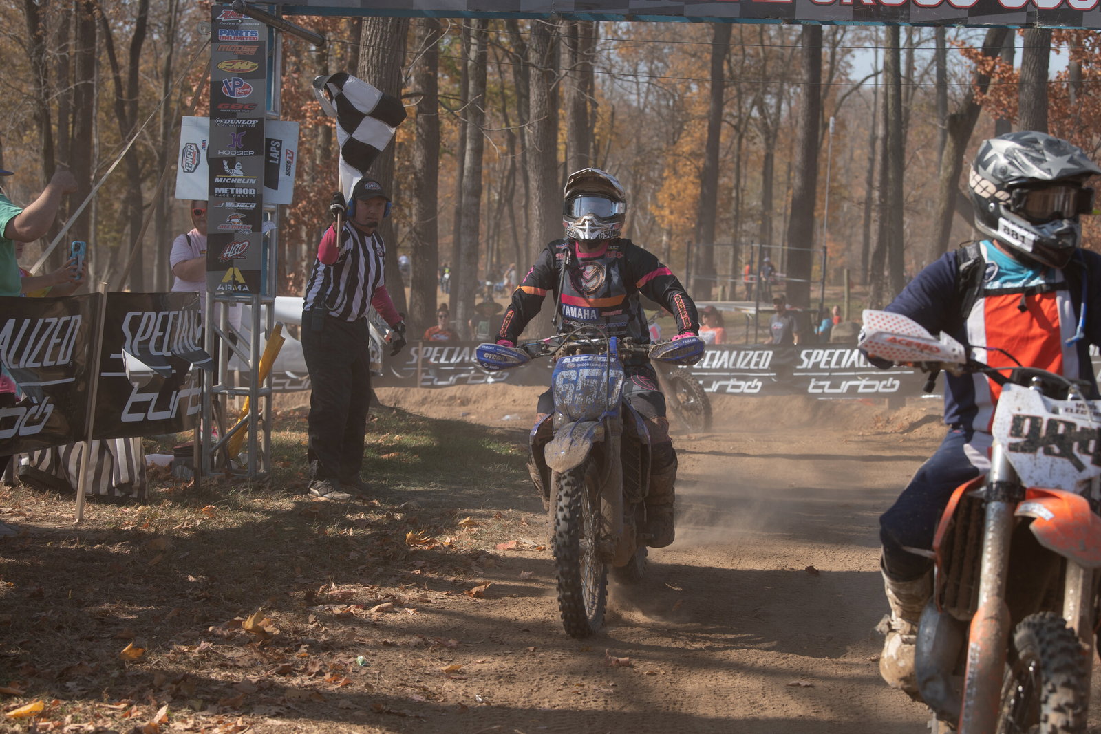 GNCC Report: Takeaways From Ironman GNCC