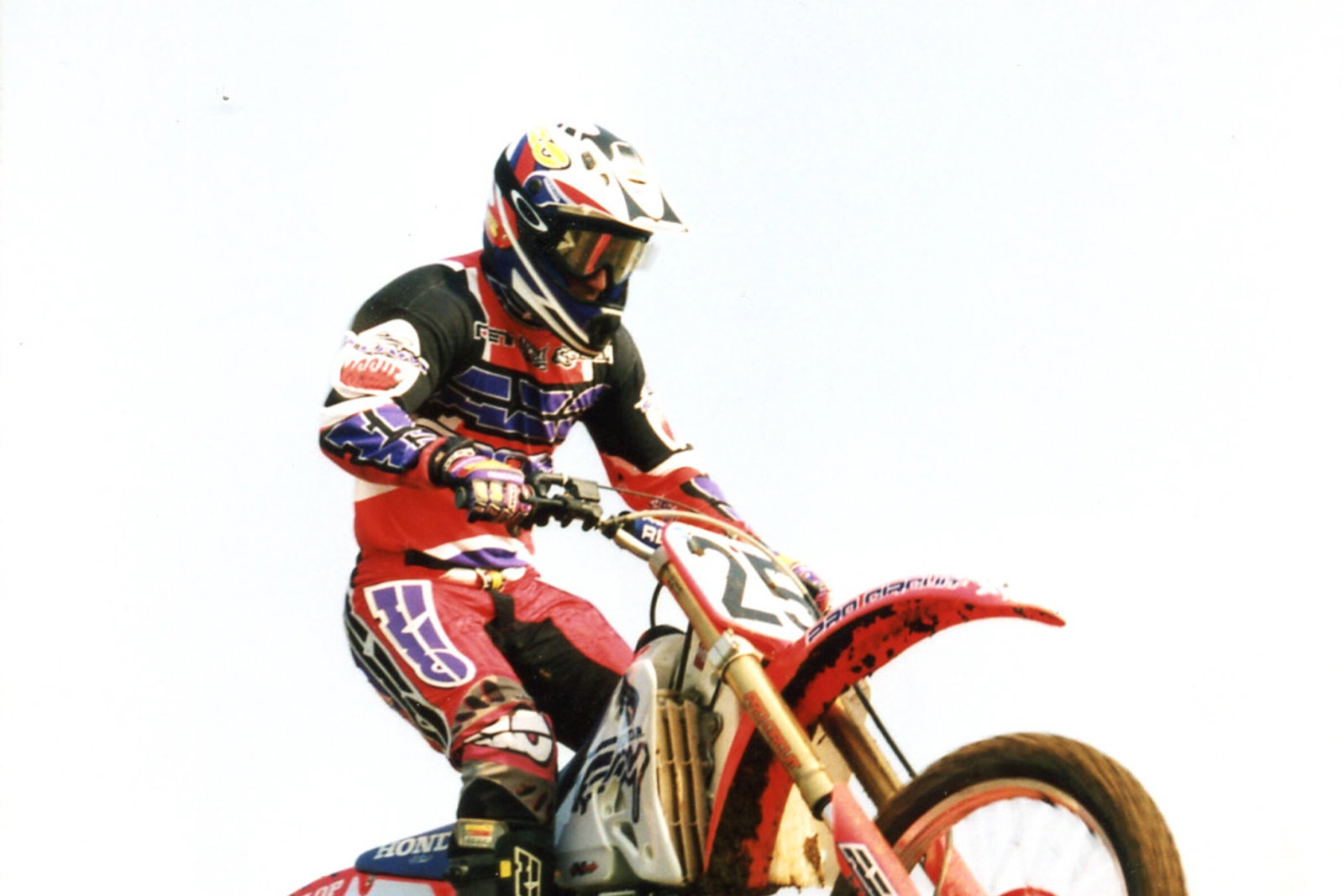 Where Are They Now: Todd DeHoop, Part 2