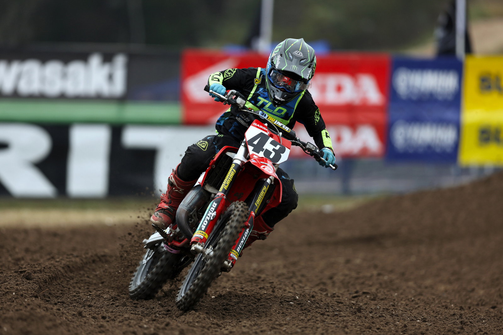 The List: 2022 Mini O's SX Results
