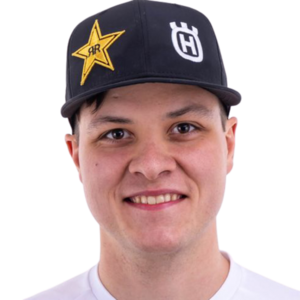 Trevor Bollinger