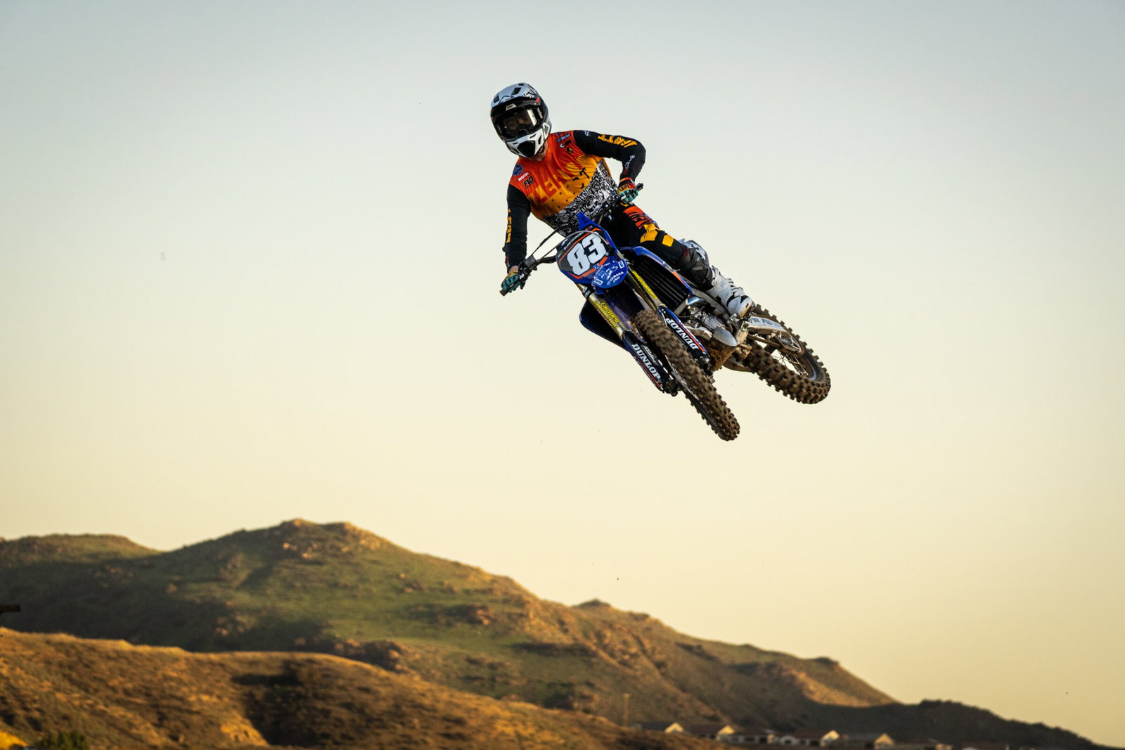 Privateer Profile: Cole Thompson Joins Team Solitaire