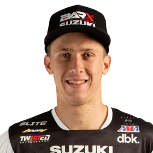 Carson Mumford