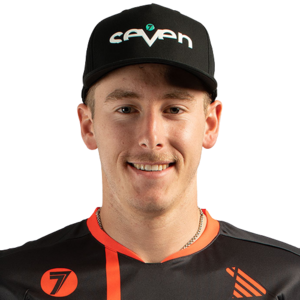 Kaeden Amerine