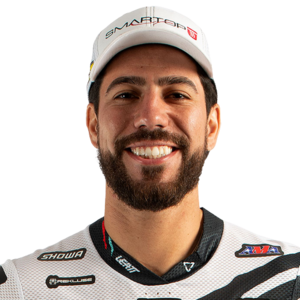 Anthony Rodriguez