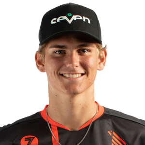 Jack Chambers