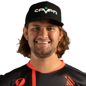 Chad Saultz