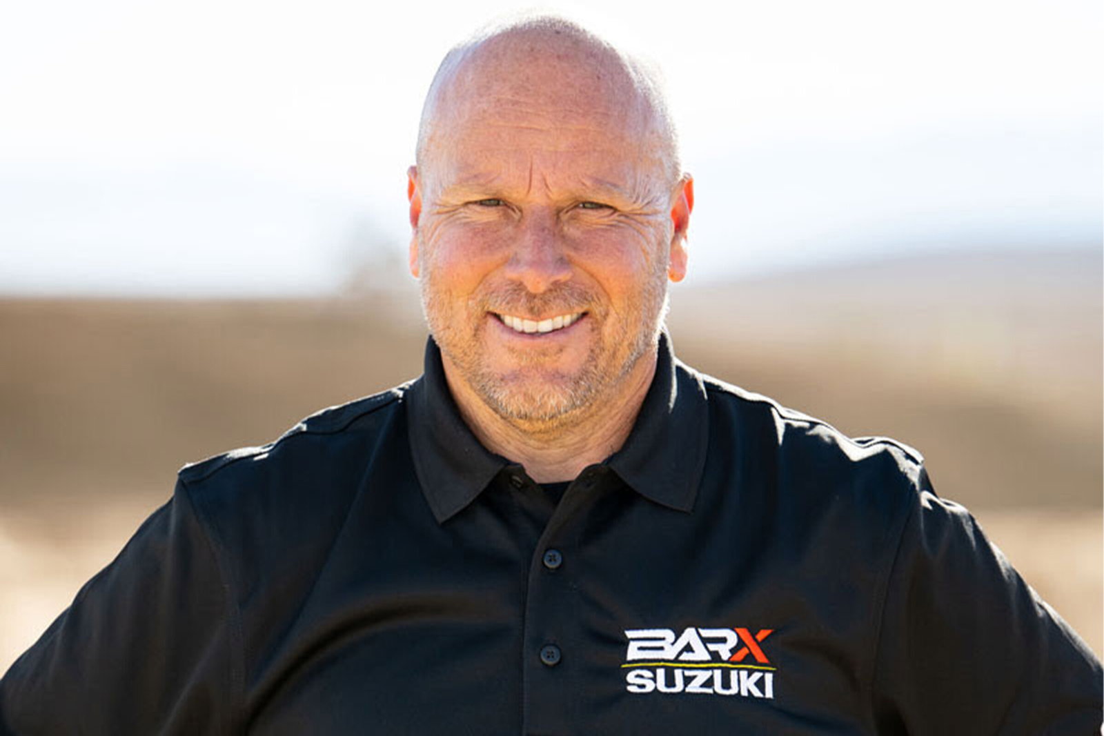 Antunez, Masterpool, Wageman Added to BarX Suzuki for 2023