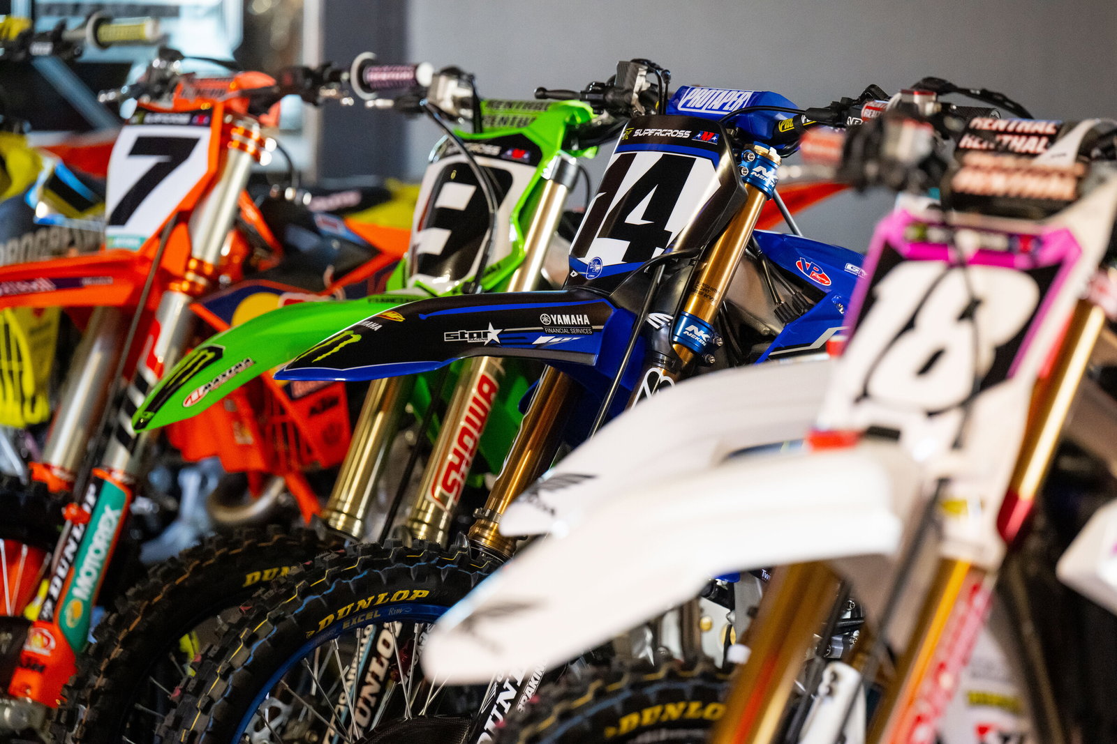 10 Things to Watch: Anaheim 1