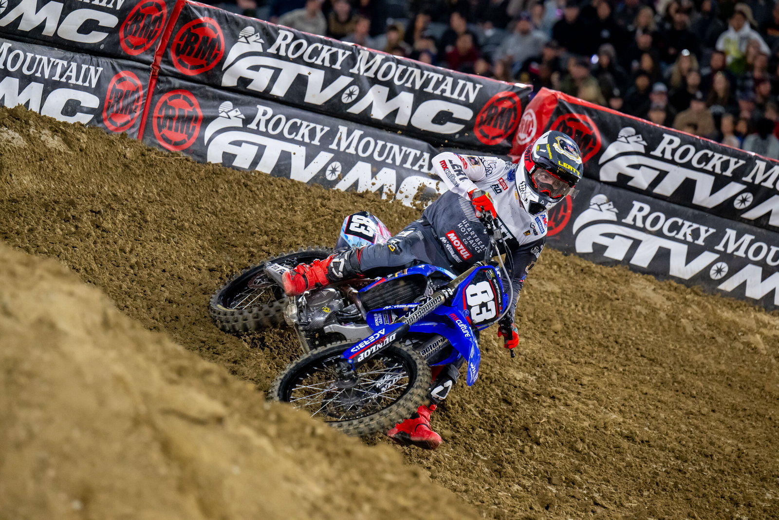 Privateer Profile: Cole Thompson