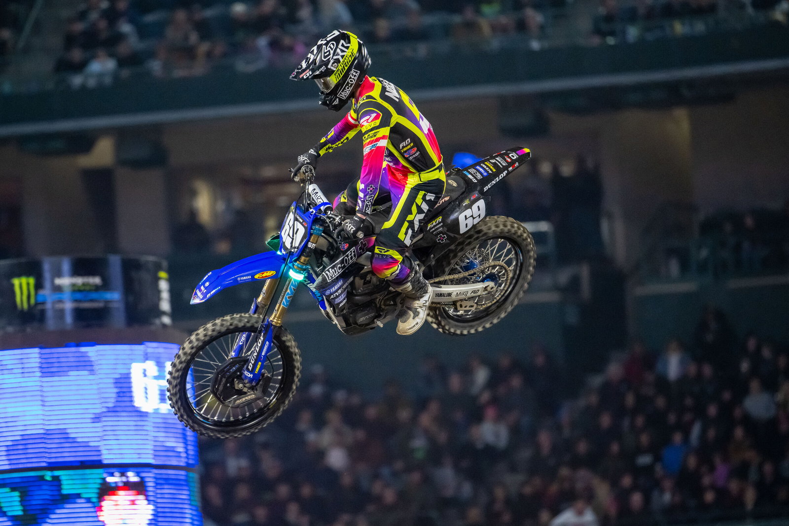 Phil Nicoletti's Tips on Downhills, Engine Braking & Low RPMs