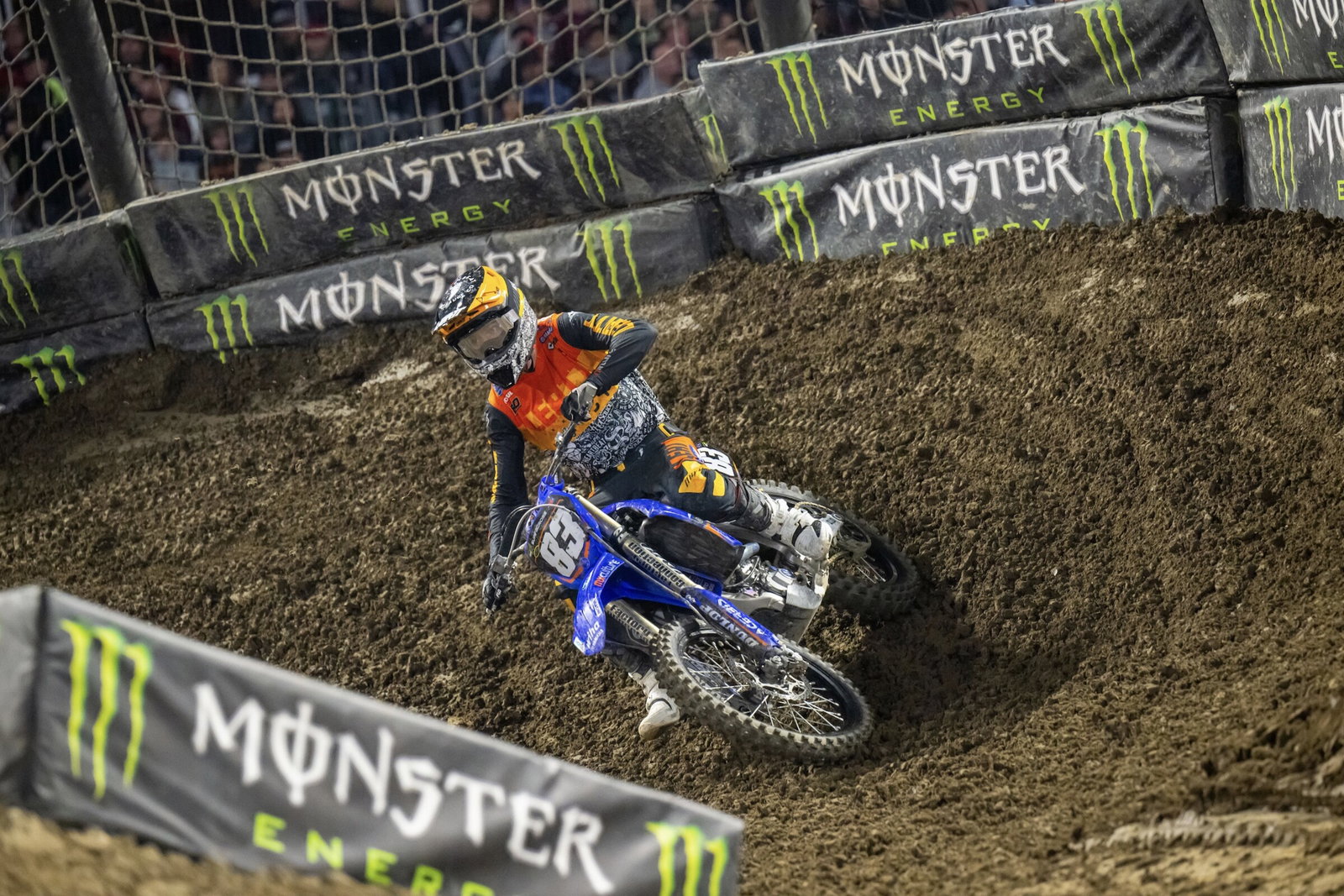 250 Words: Cole Thompson
