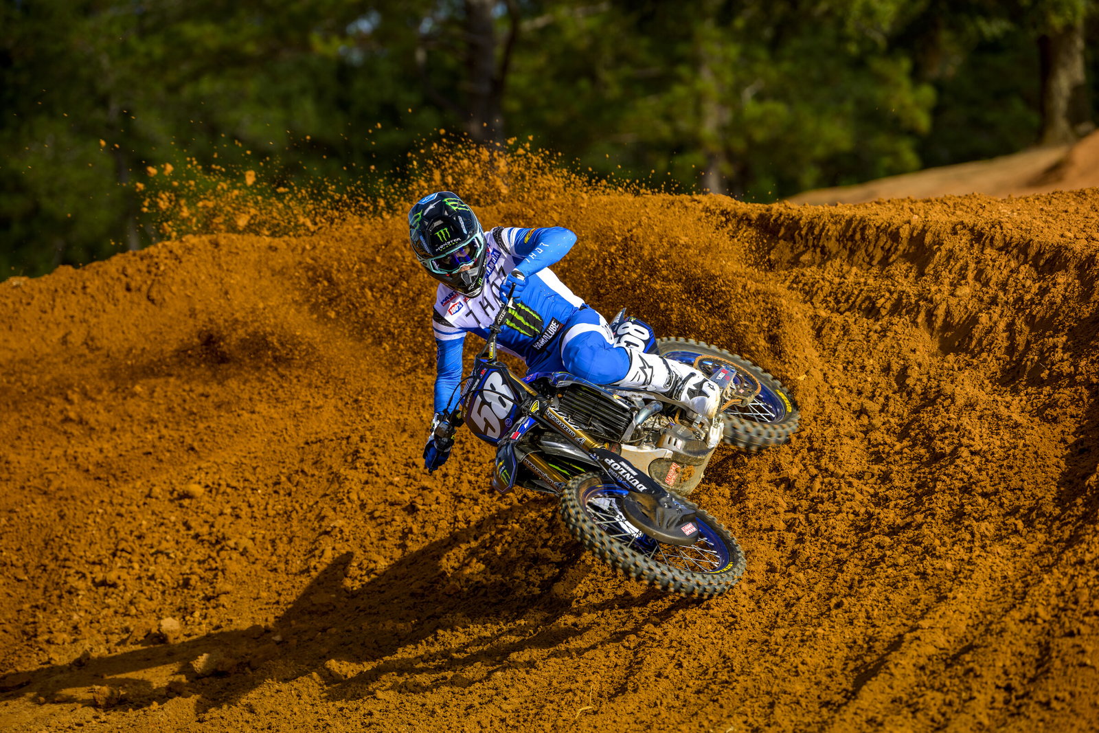 Watch: 250SX East Championship Guide. Who Competes with Hunter Lawrence?