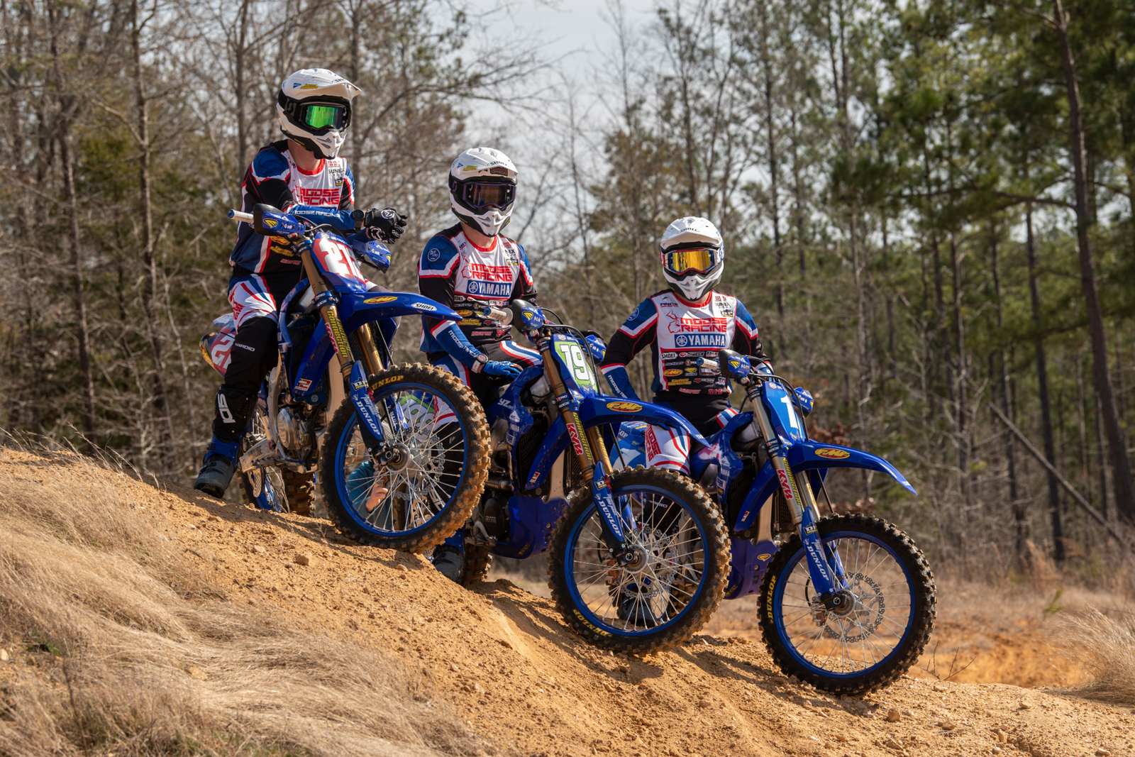 Insight: 2023 GNCC Refresher