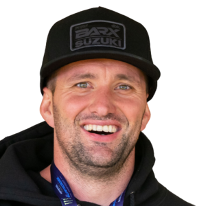 Matt Moss
