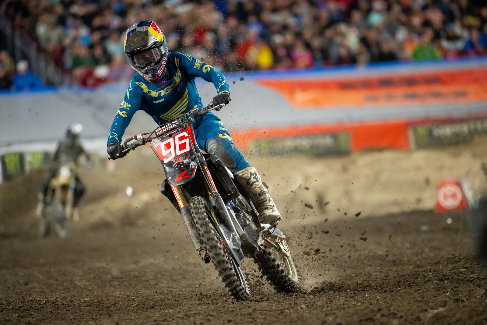 10 Things to Watch: Arlington