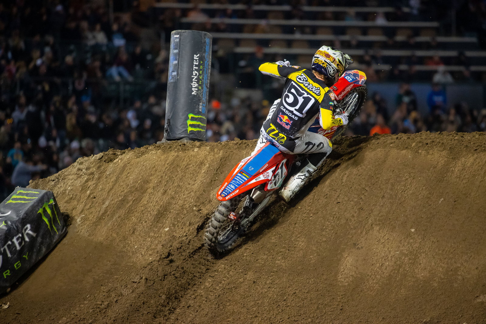 Justin Barcia
