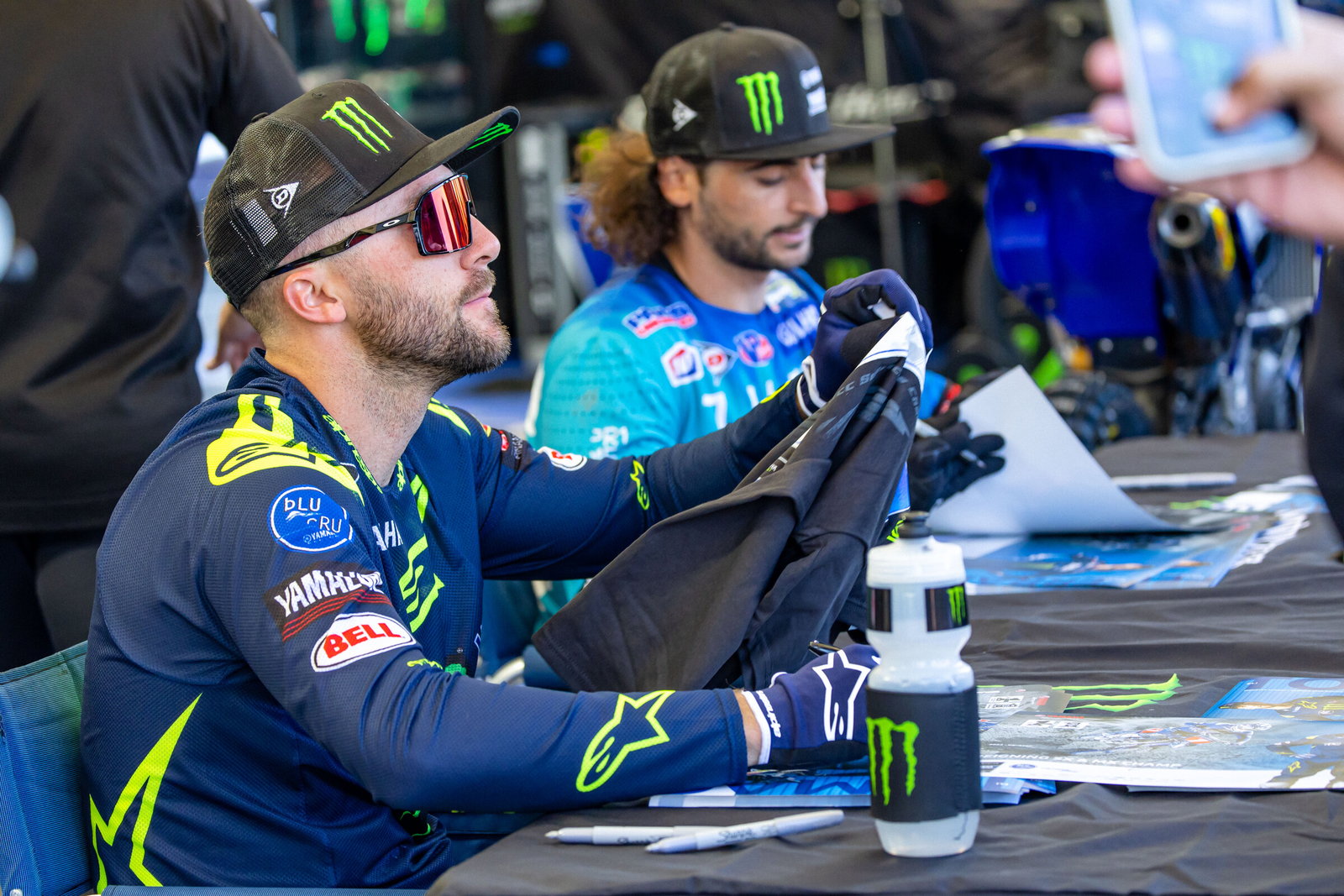 Eli Tomac