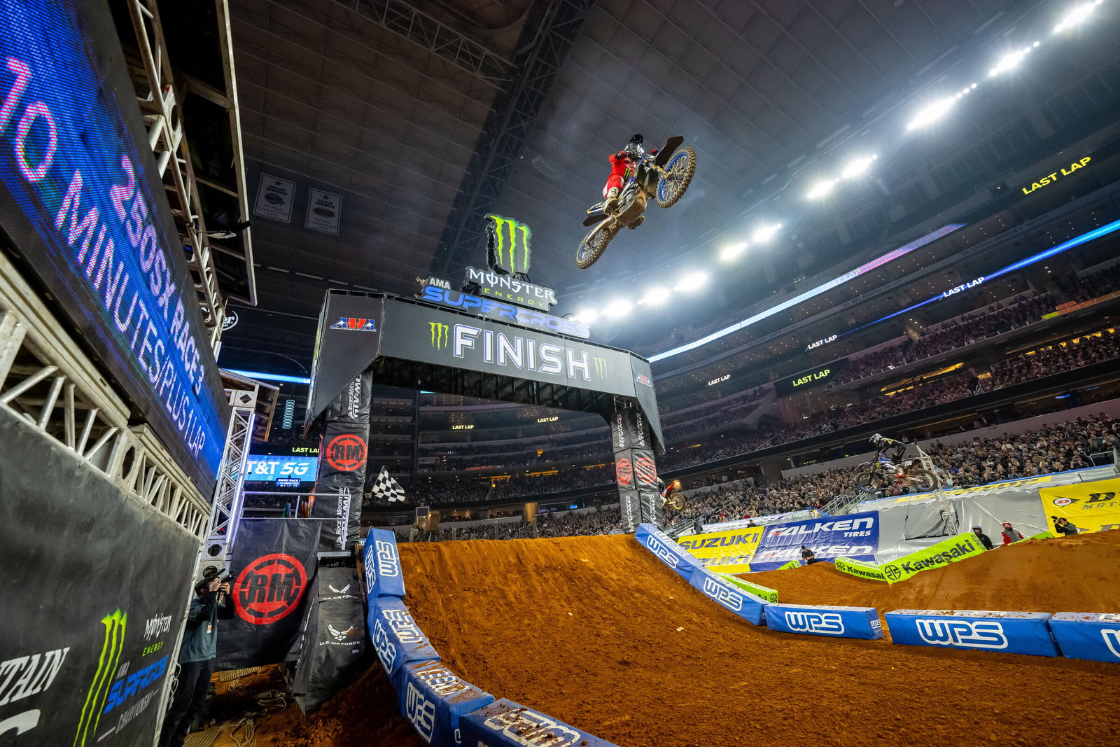 Nate Thrasher