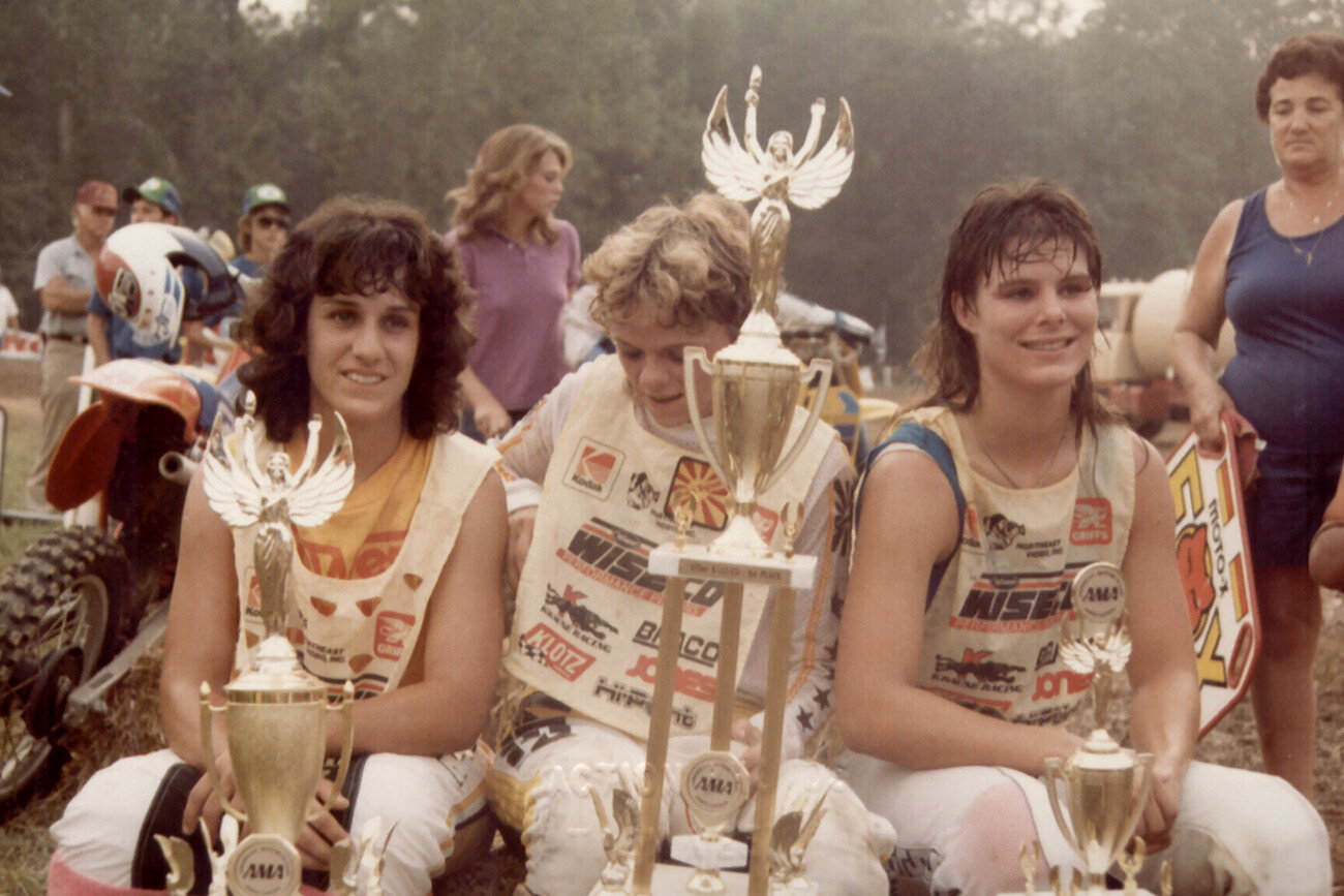 Loretta Lynn's Countdown: Michigan Mafia on the Podium