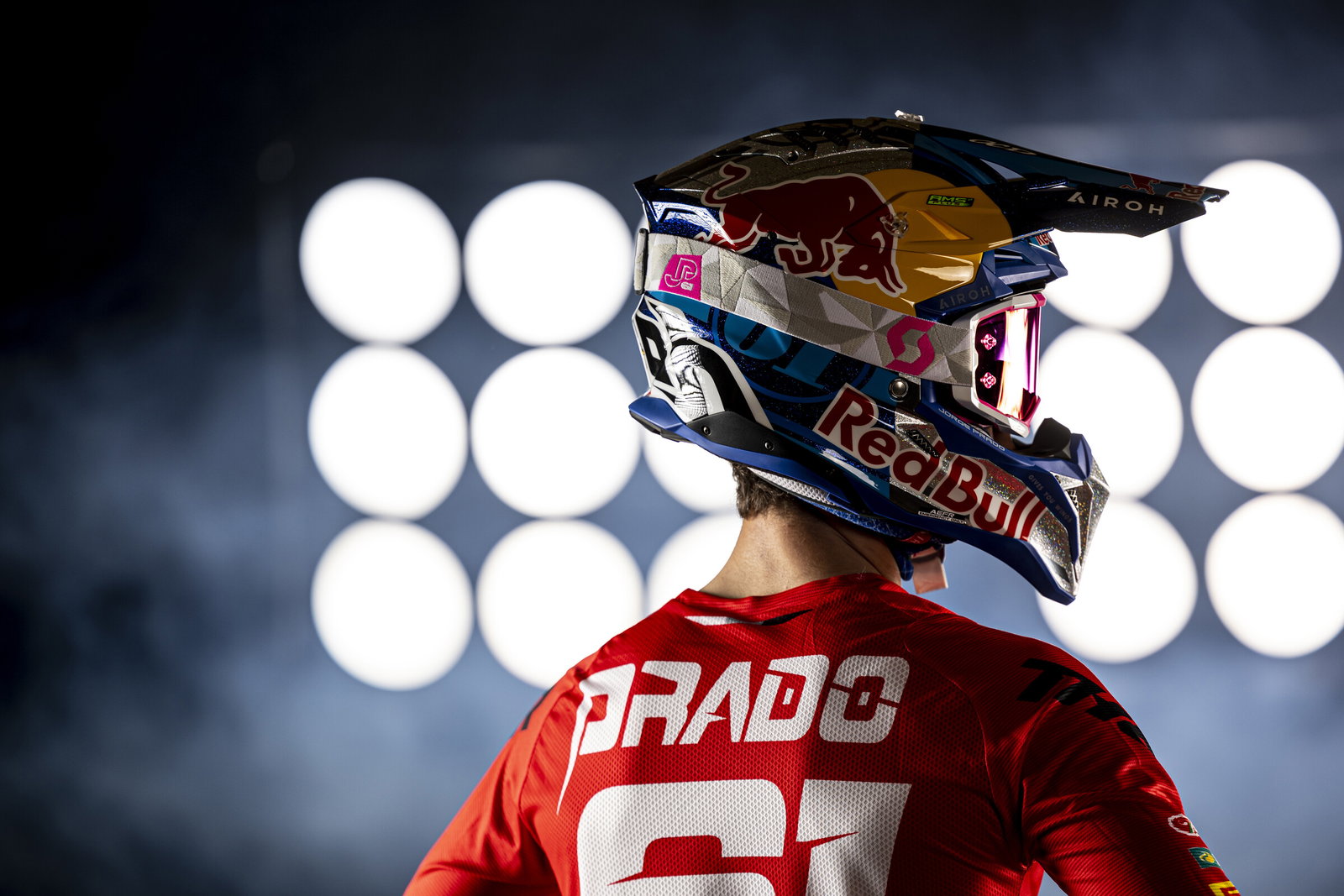 SCOTT Launches Fury JP61 Goggle & Sunglasses Collection - Racer X
