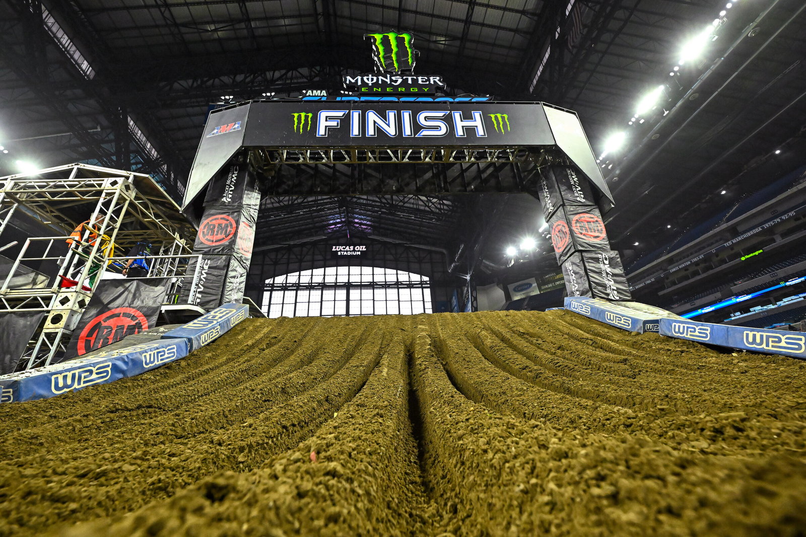 Weege Show: Indianapolis Preview