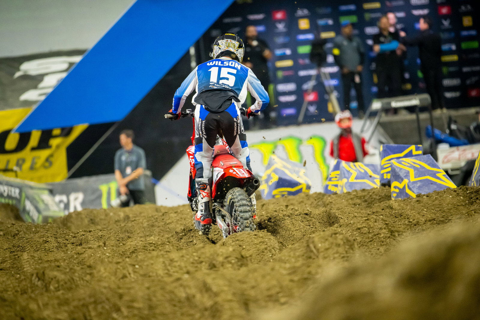 Roczen, Wilson, Short, Millsaps, and More on PulpMX Show Tonight
