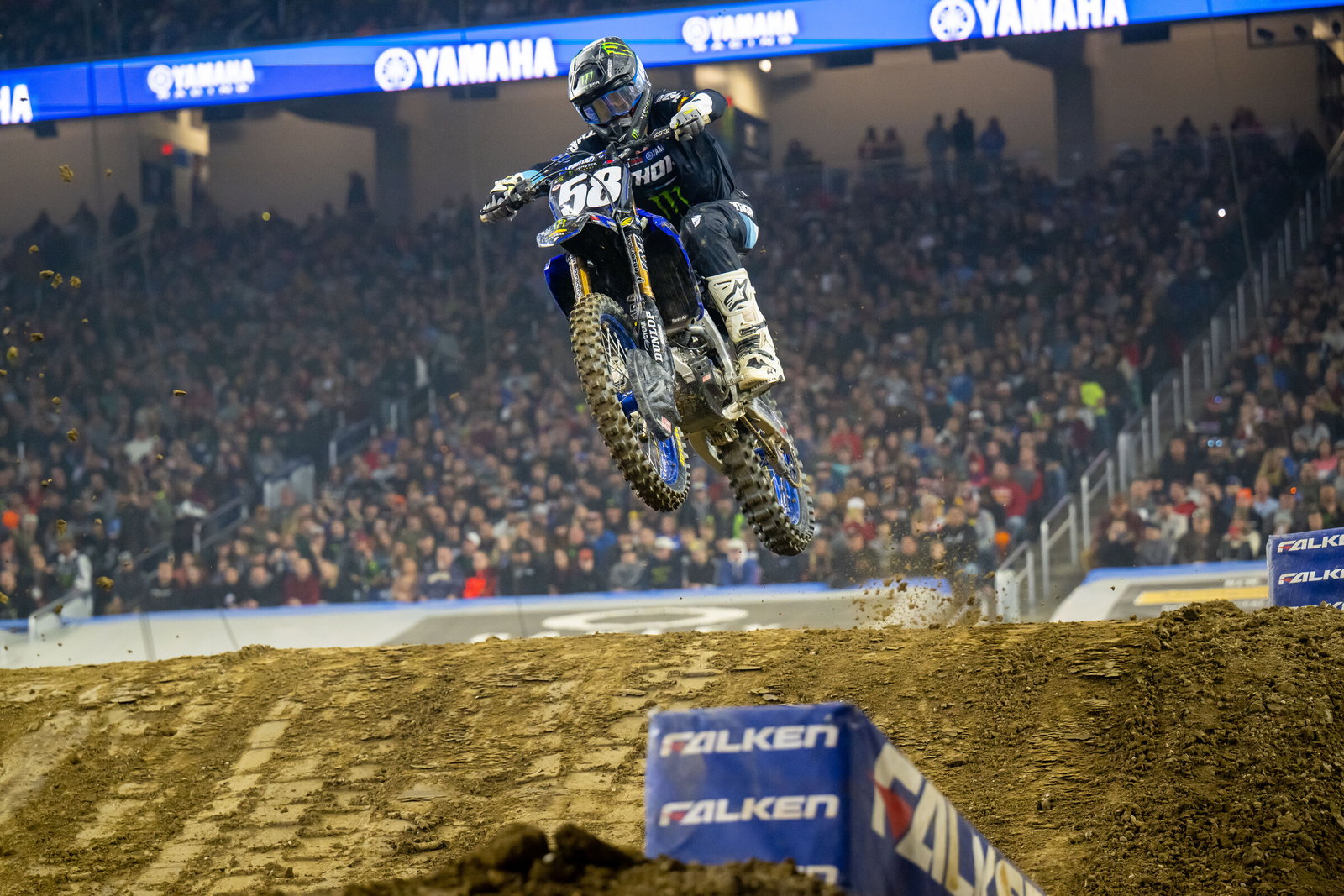 Exhaust Podcast: Jordon Smith