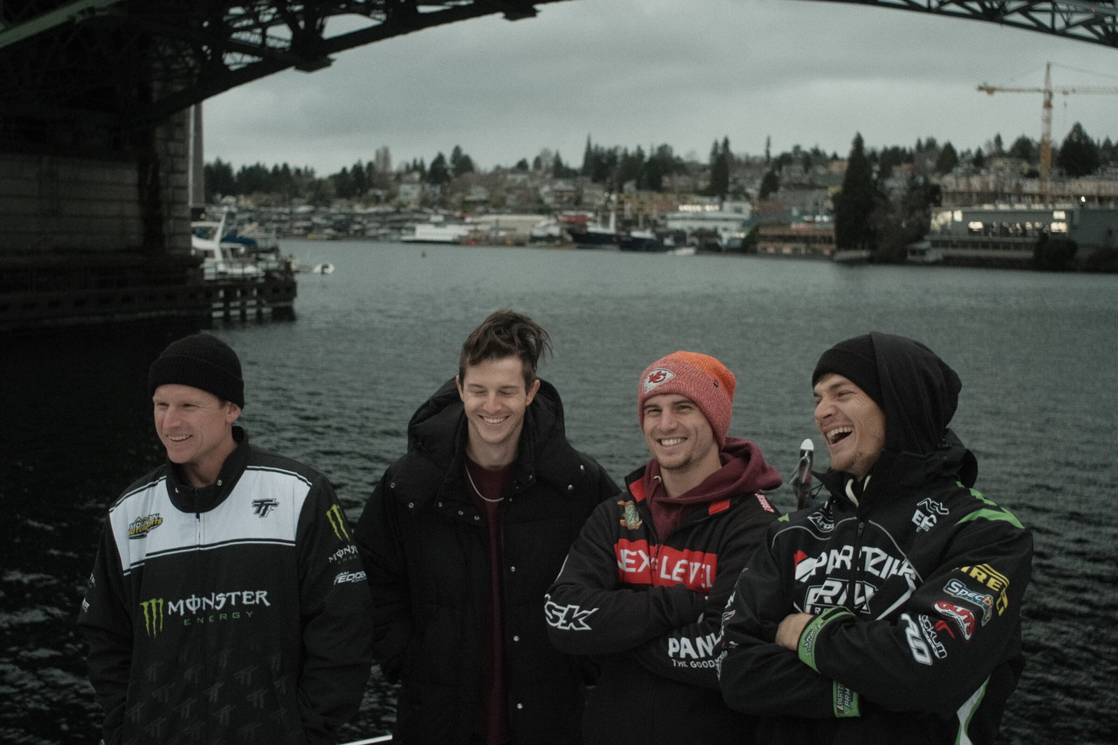 Weege Show: Seattle Supercross Preview