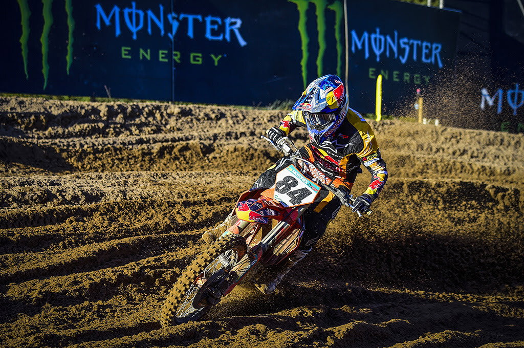 &nbsp;Jeffrey Herlings