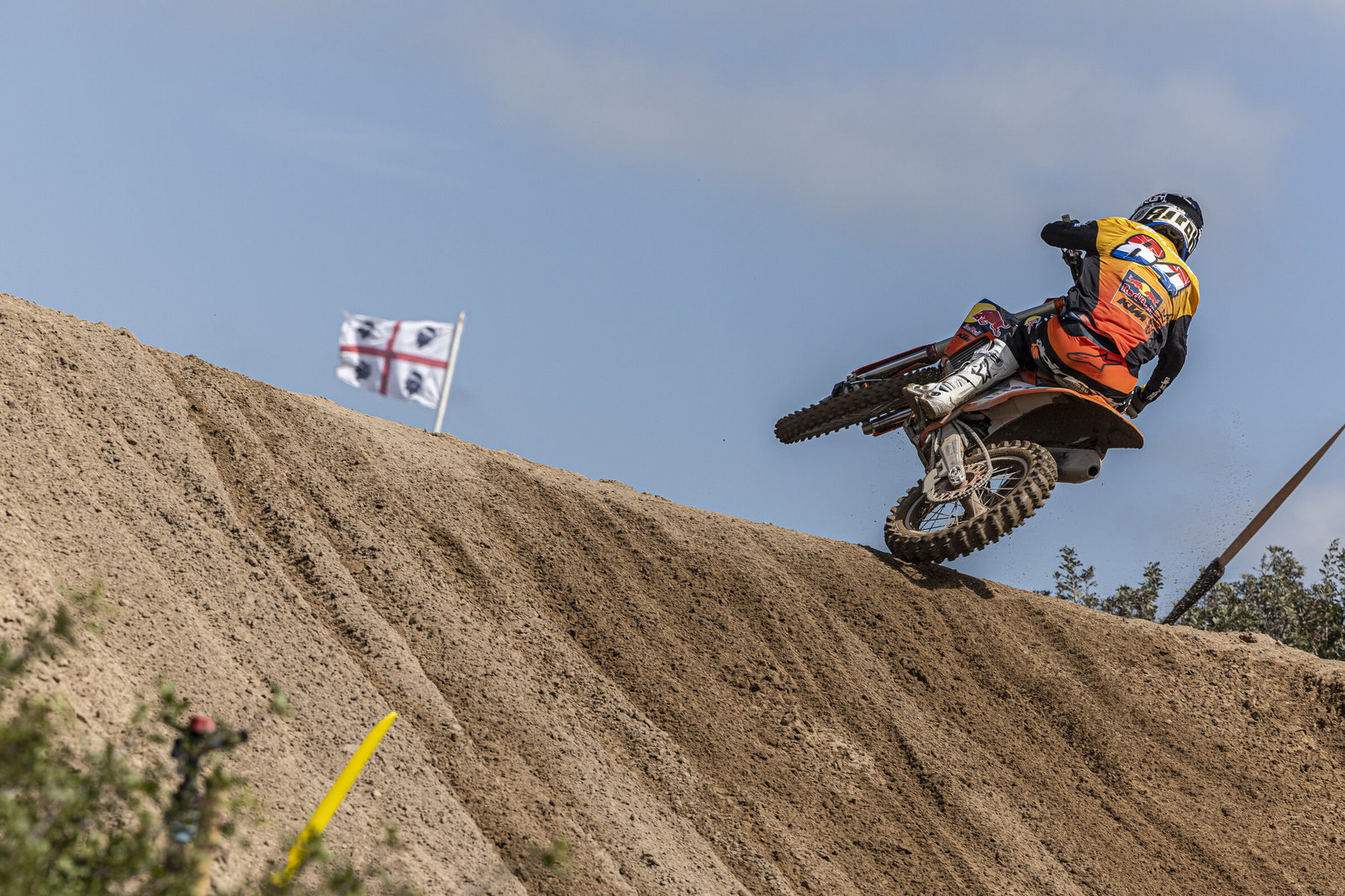 GP Report: MXGP of Sardegna Recap