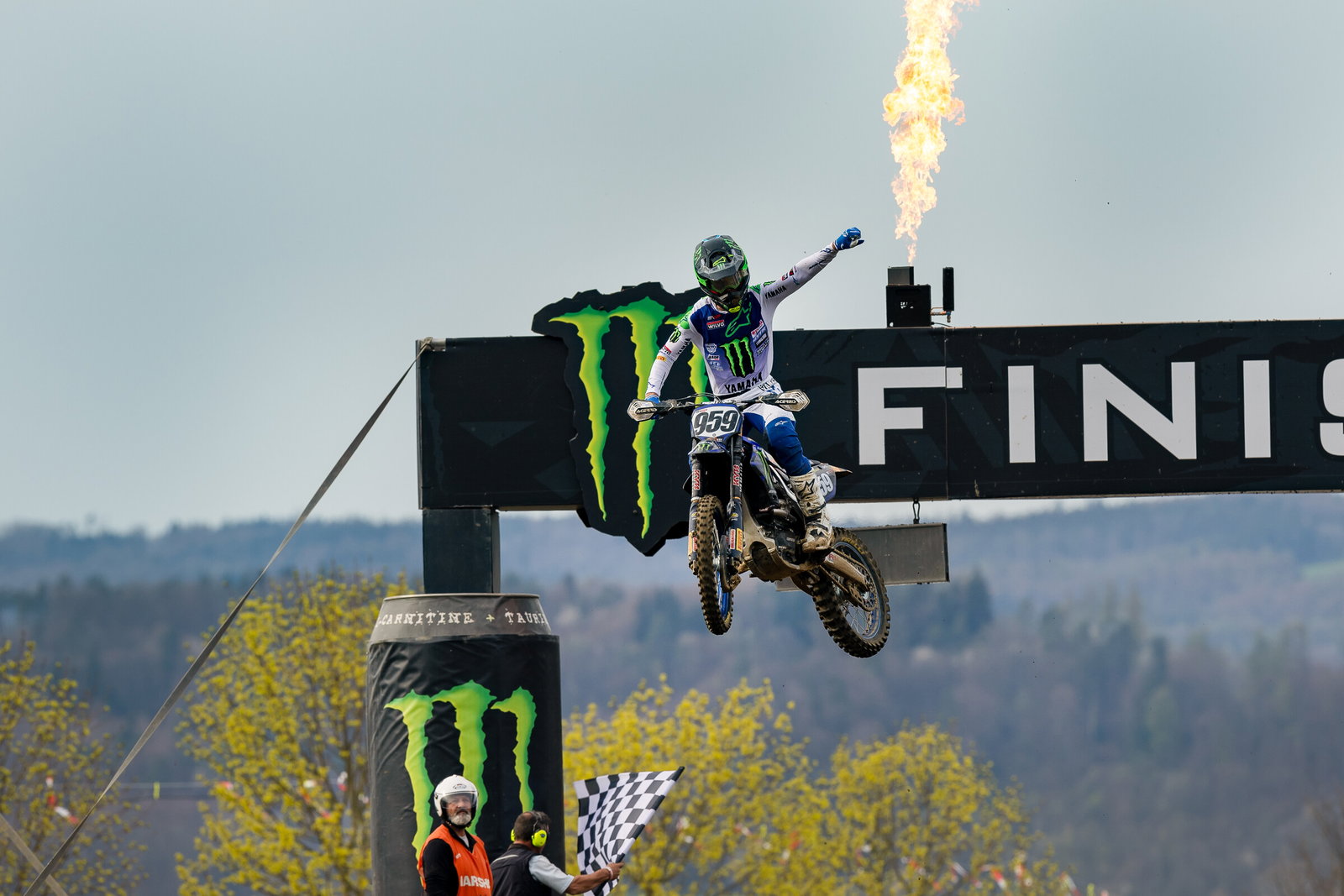 GP Report: MXGP of Switzerland Recap