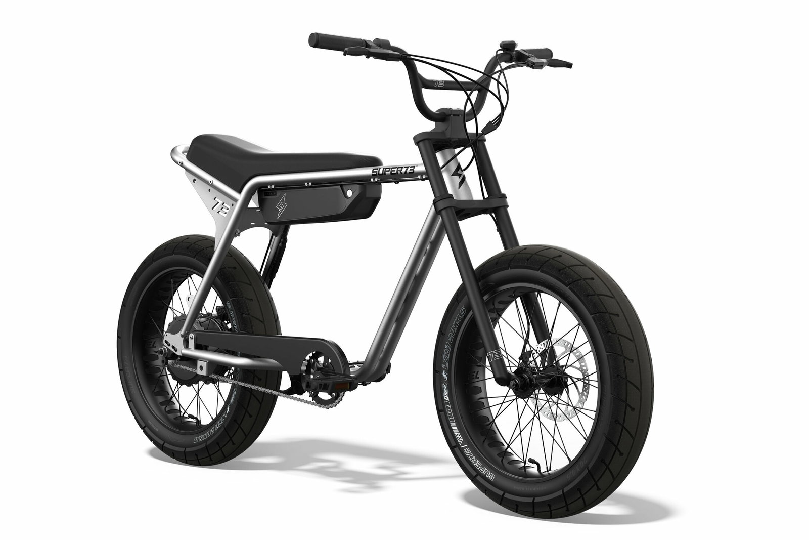 Super73 Launches New Colorways, All-New Adventures Series and K1D