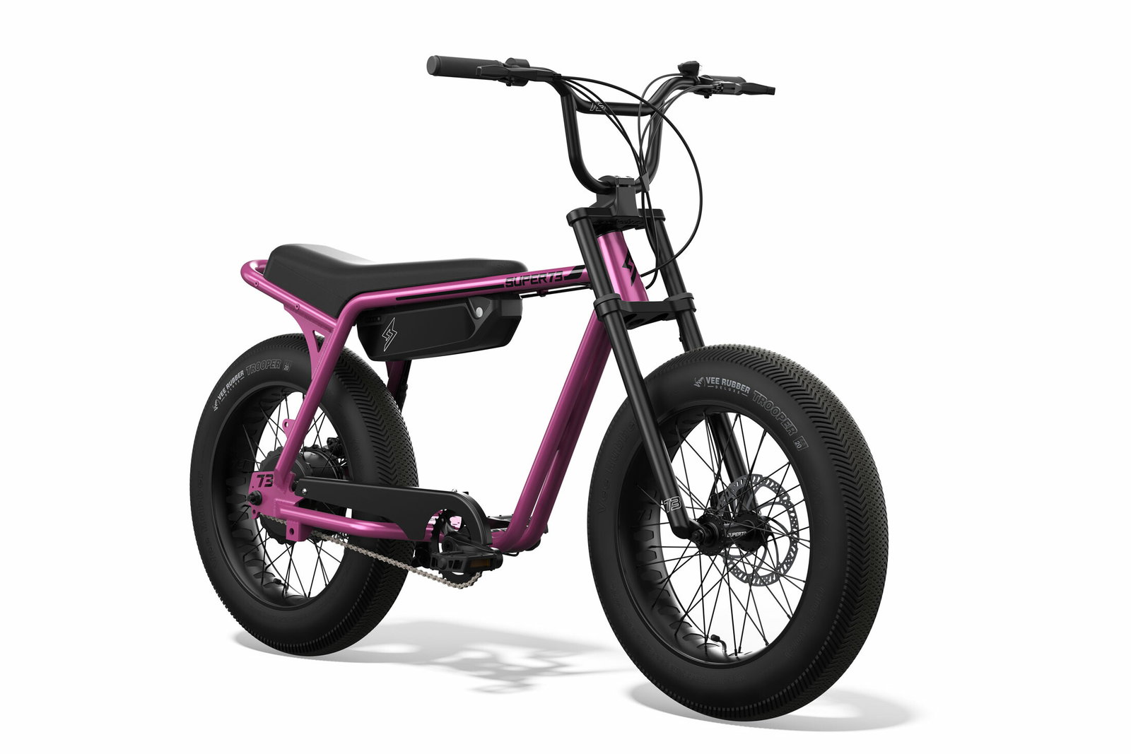 Super73 Launches New Colorways, All-New Adventures Series and K1D