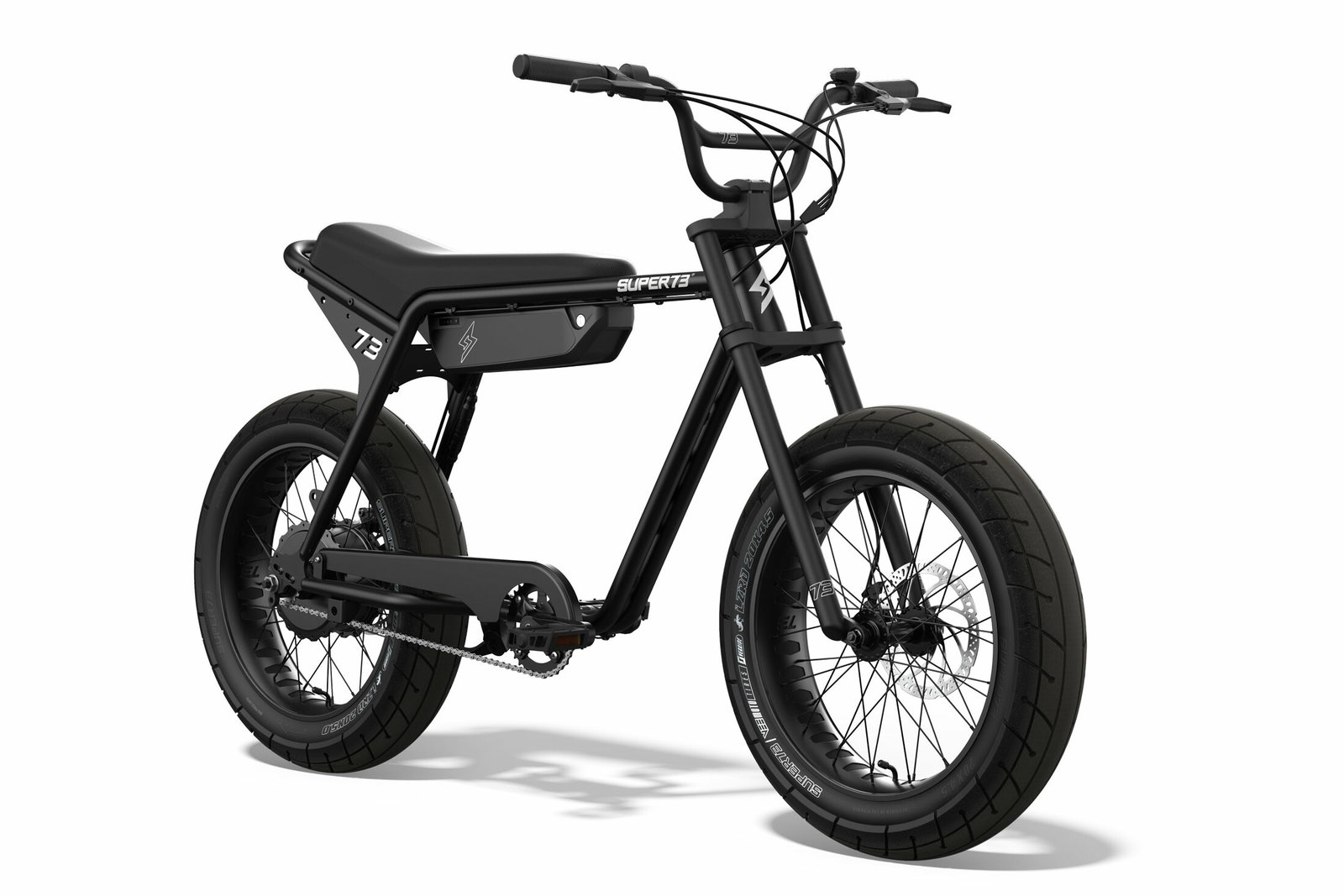 Super73 Launches New Colorways, All-New Adventures Series and K1D