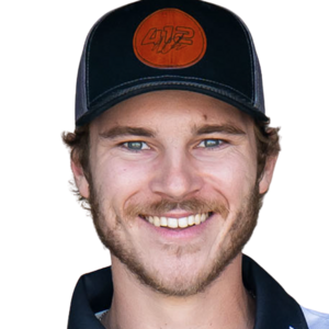 Jared Lesher