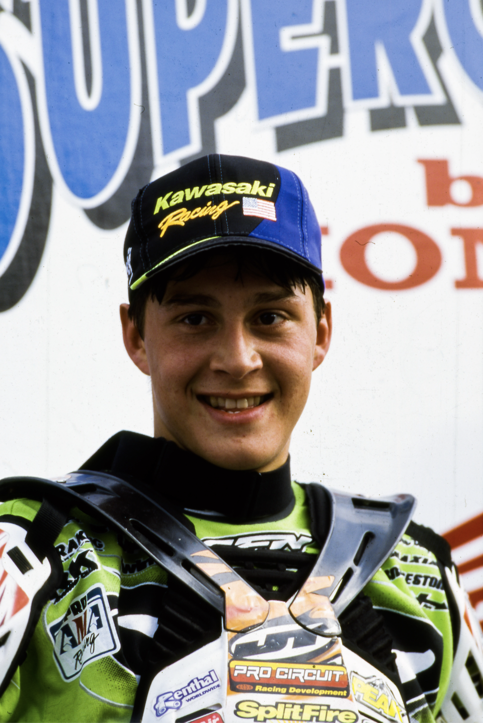 Mickael Pichon