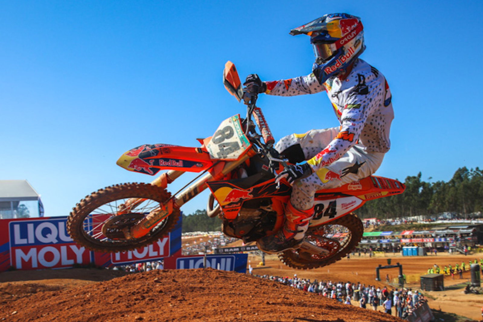 GP Report: MXGP of Portugal Recap