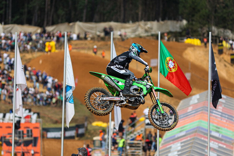 Romain Febvre